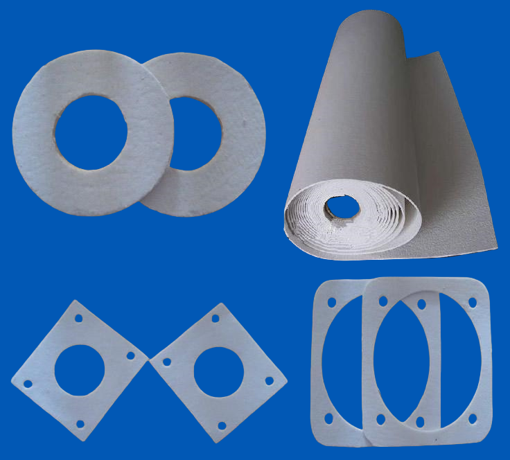 汝城陶瓷纤维纸